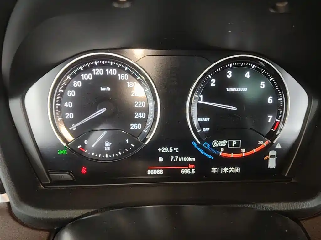 BMW X2 2021 Facelift sDrive25i M Sport Package фото 12