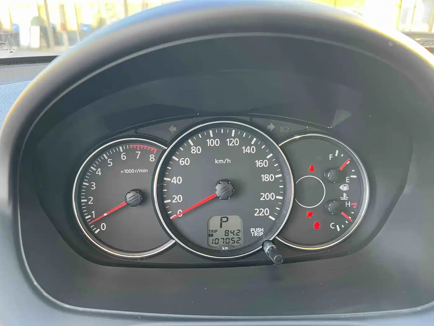 Mitsubishi Pajero Sport 2013 3.0L Automatic 2WD Luxury фото 7