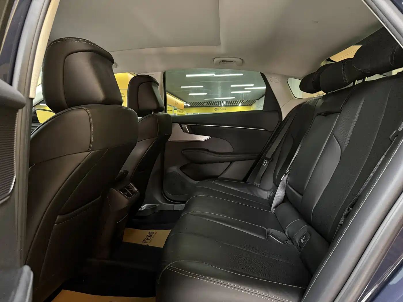 Buick LaCrosse 2023 28T Premium Edition фото 11