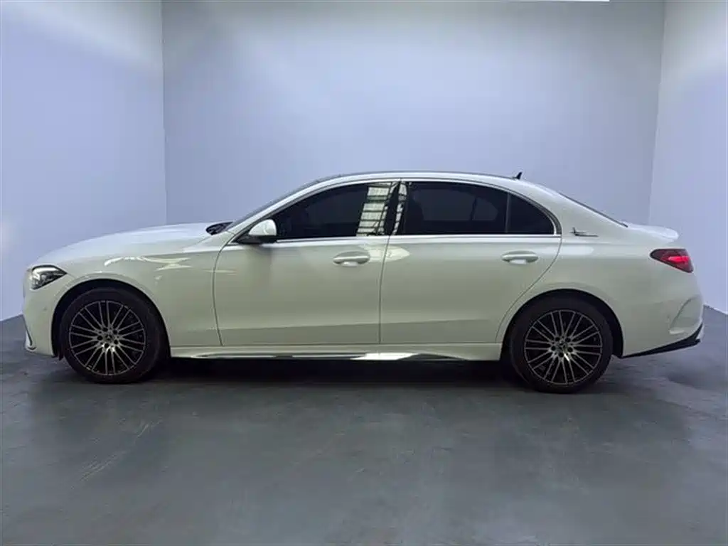 Mercedes-Benz C-Class 2023 C 260 L Sport фото 9