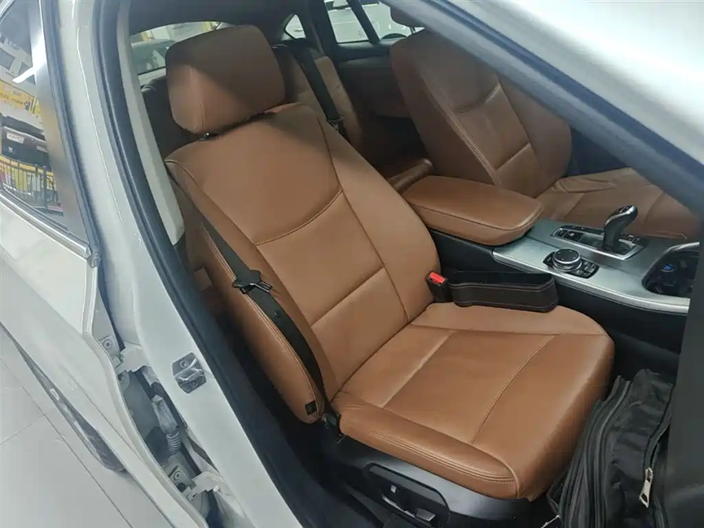 BMW X4 2014 xDrive28i Leading Edition фото 25