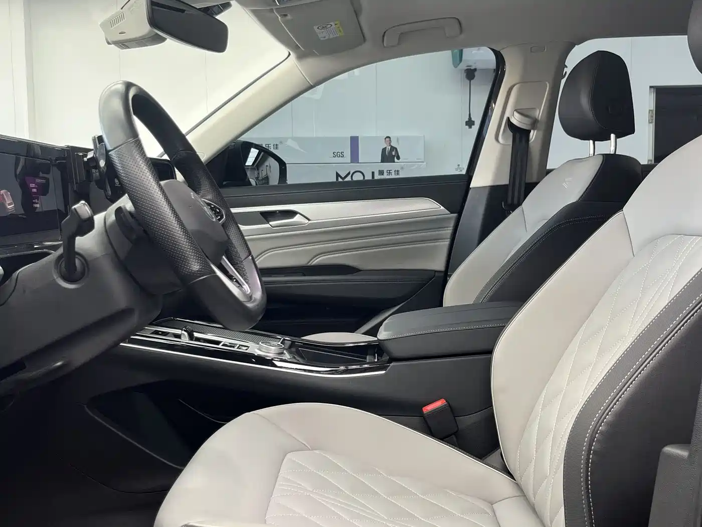 Volkswagen Talagon 2024 380TSI 4WD R-Line Cruise Shared Edition фото 4