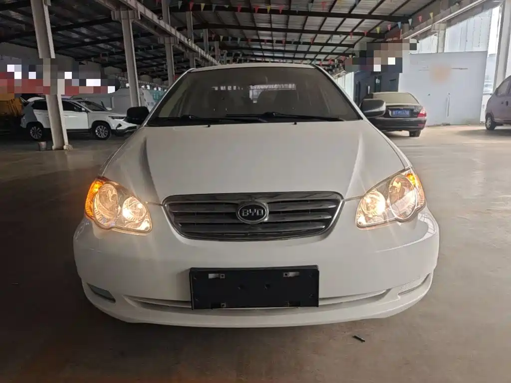 Photo 3 - BYD F3