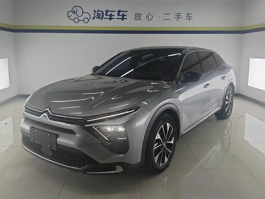 CITROEN VERSAILLES C5 X