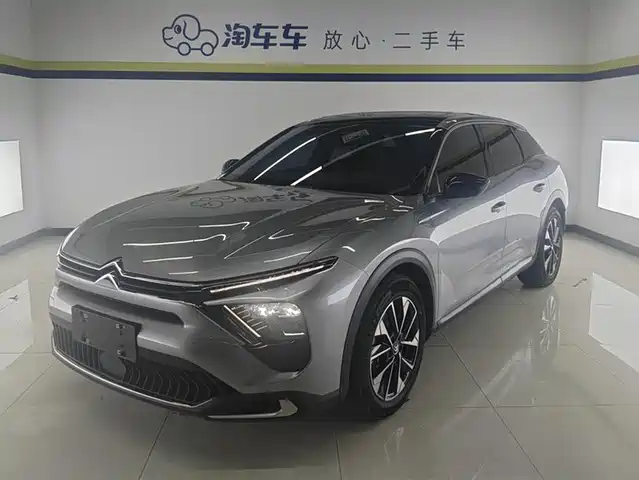 CITROEN VERSAILLES C5 X