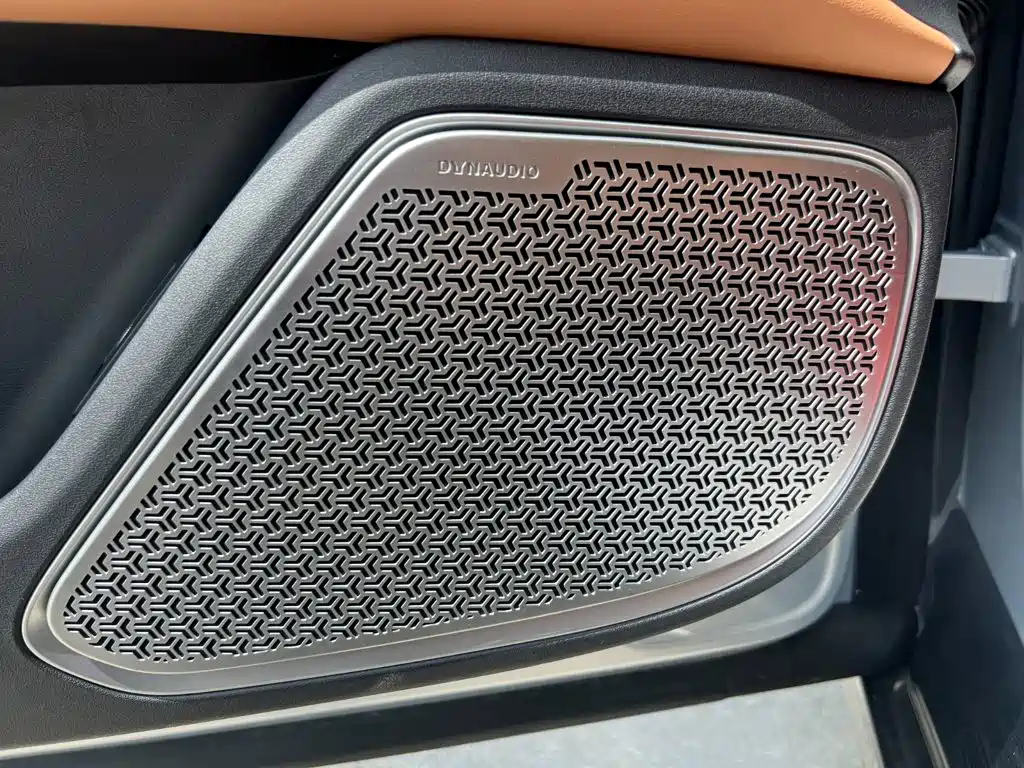 BYD Han L 2025 2025 EV AWD LiDAR Flagship