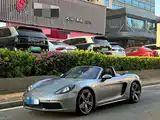 Photo 1 - Porsche 718