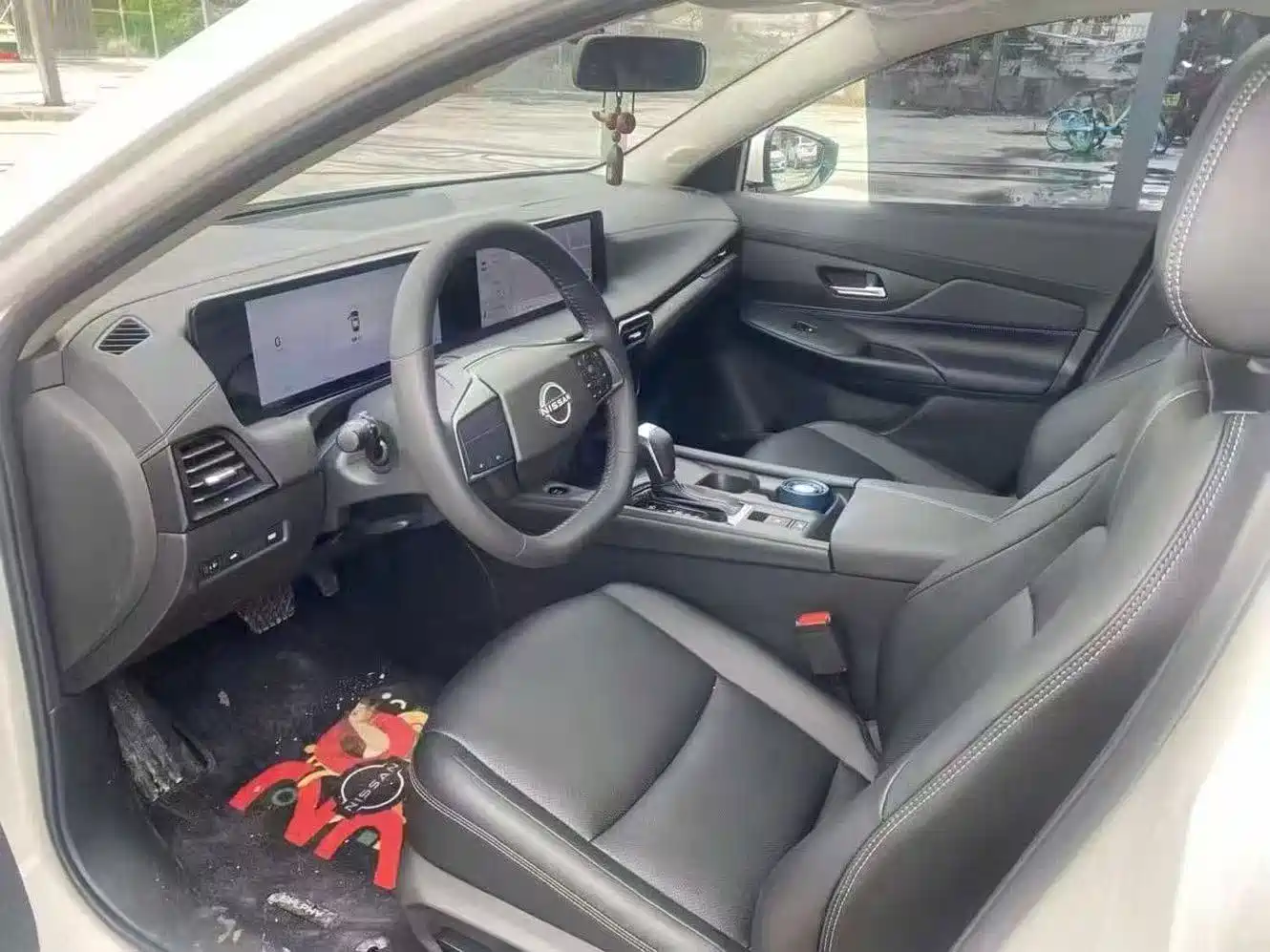 Photo 4 - Nissan Sylphy