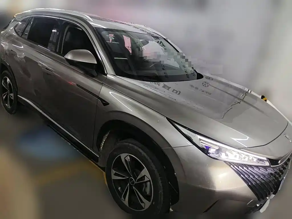 Roewe RX5 2023 2023 1.5T Comfort Edition
