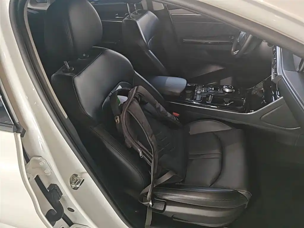 Kia K5 2020 270T CVVD Luxury Edition фото 25