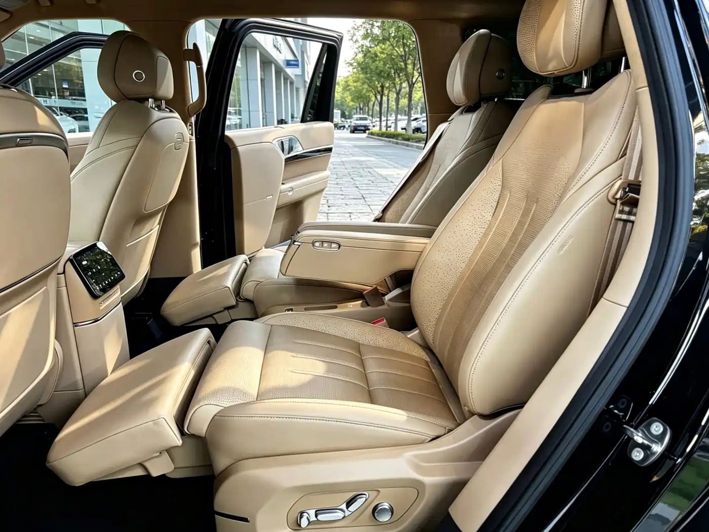 XPeng G01 2026 2026 Extended Range Edition