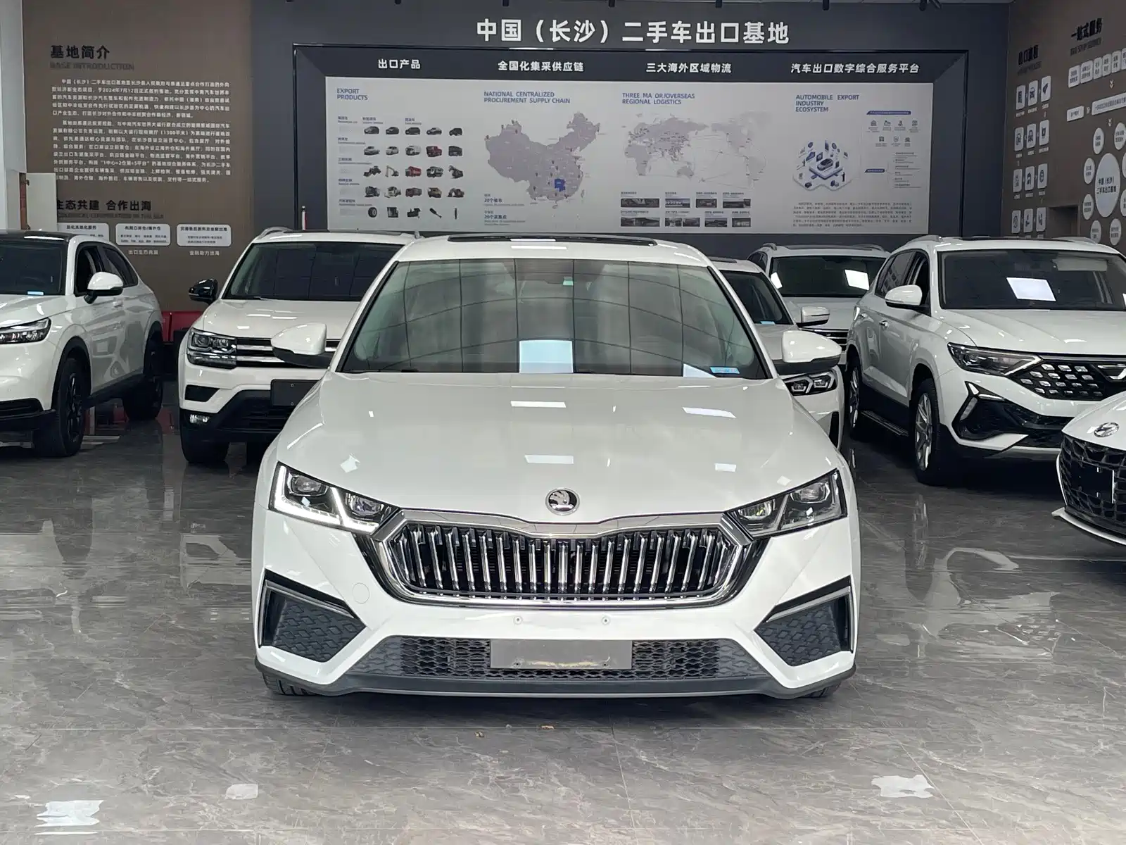 Фото 2 - Škoda Octavia