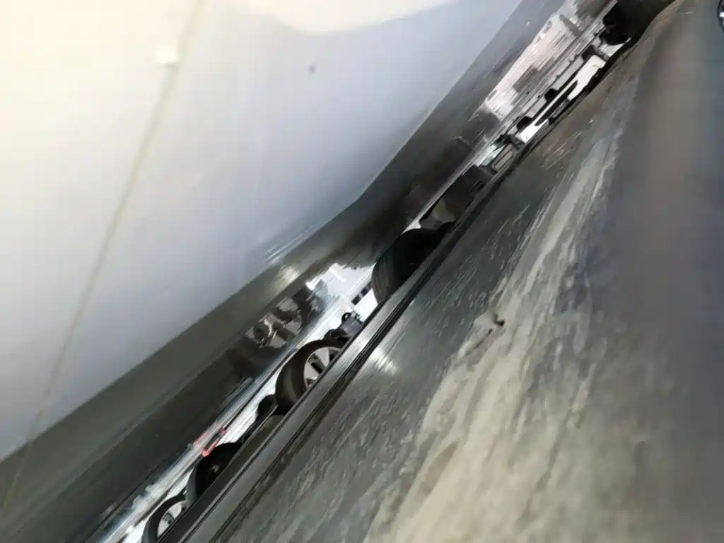 Tesla Model Y 2021 2021 Standard Range Rear-Wheel Drive
