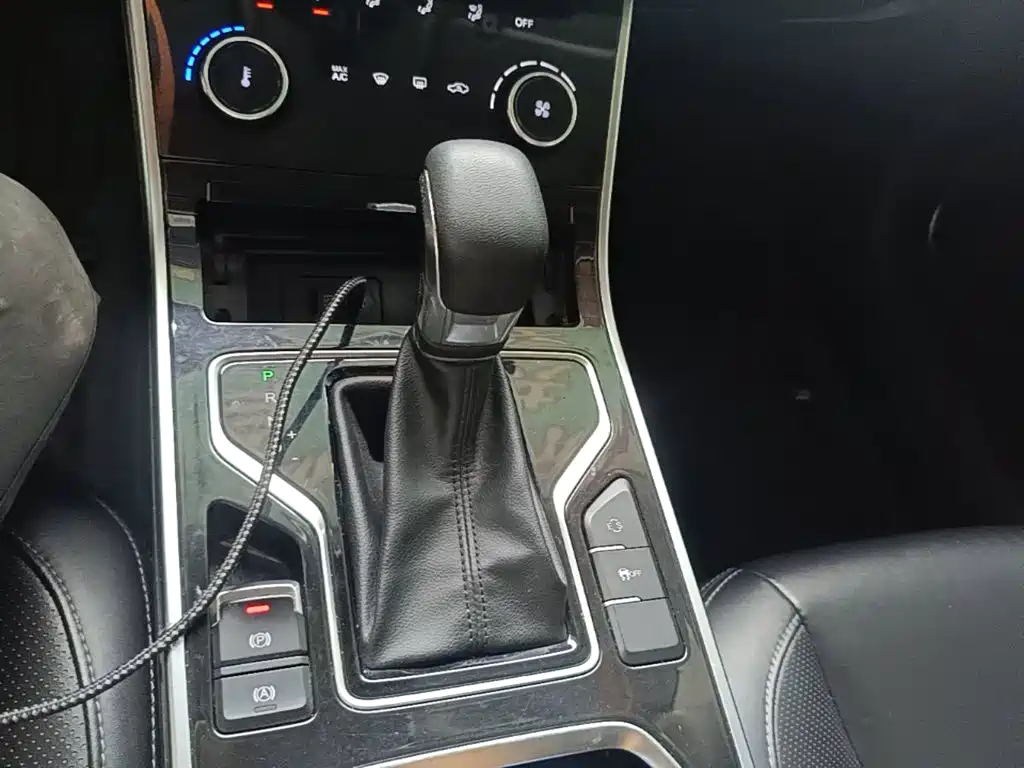 Chery Arrizo GX 2020 2019 1.5T CVT New Color Edition China VI
