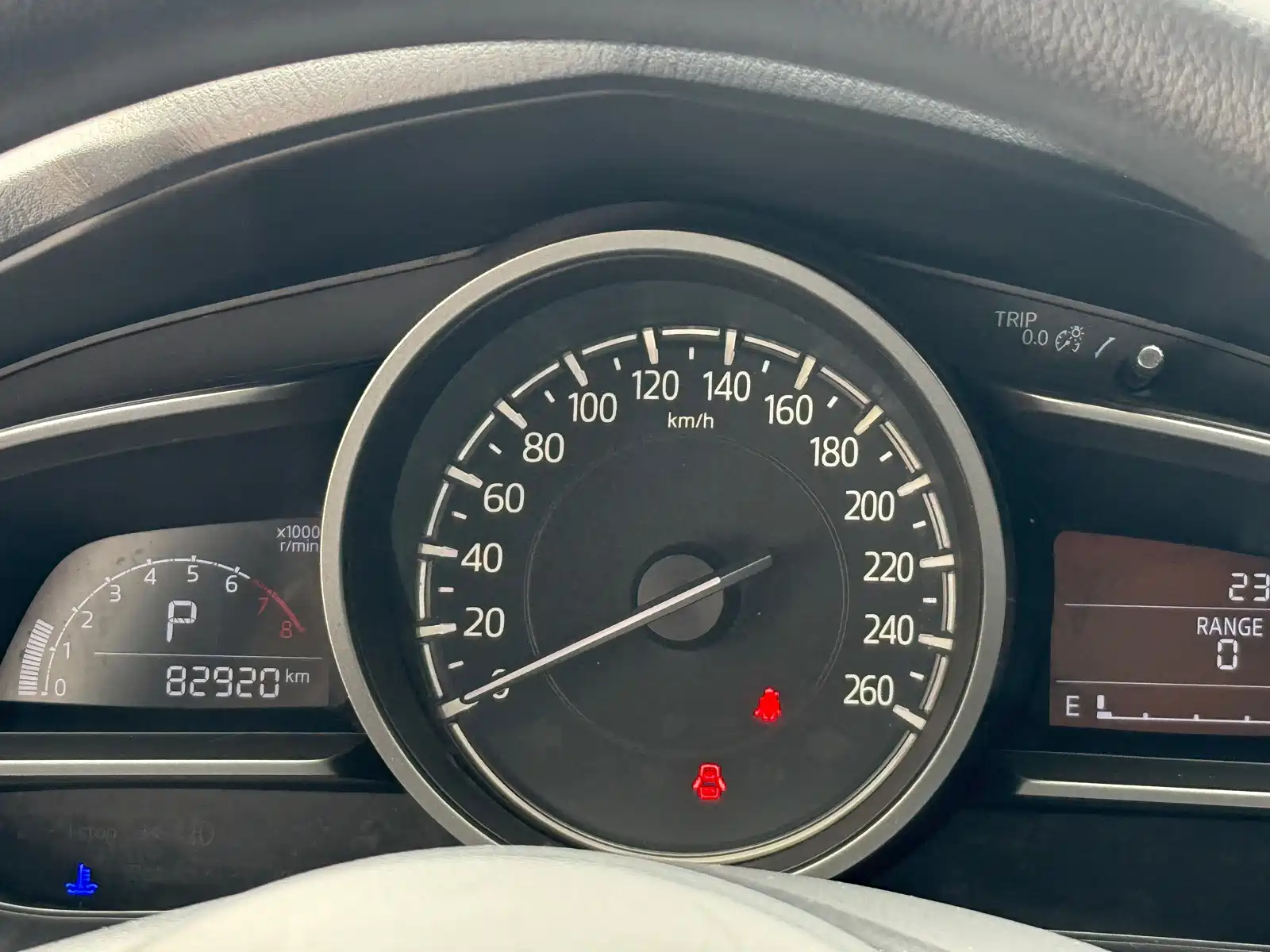 صورة 12 - Mazda Mazda 3