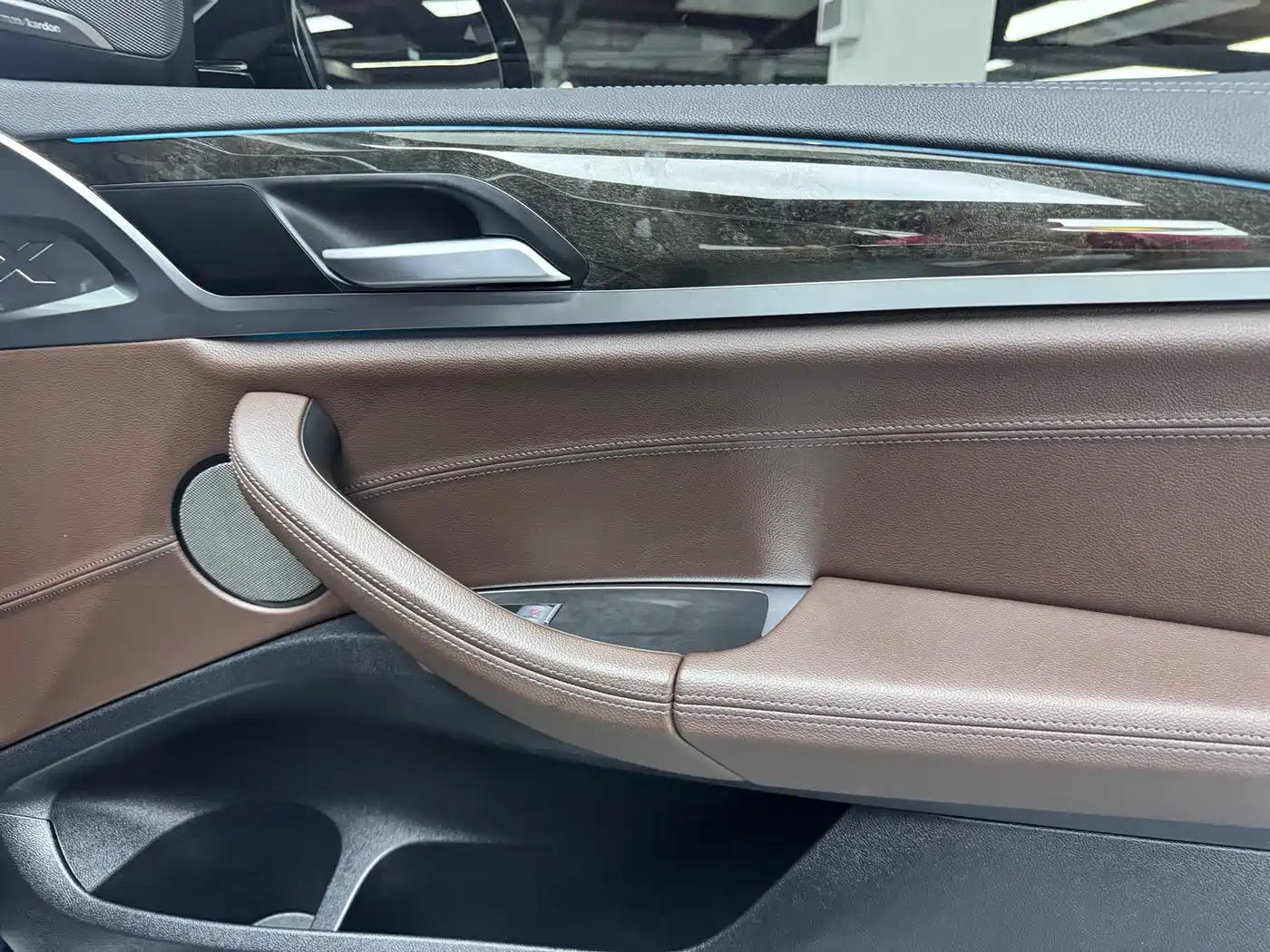 BMW X3 2021 xDrive30i Leading M Sport Package фото 13