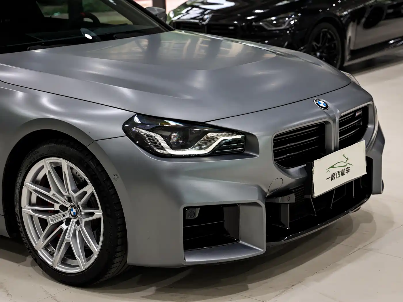 BMW M2 2025 2024 M2
