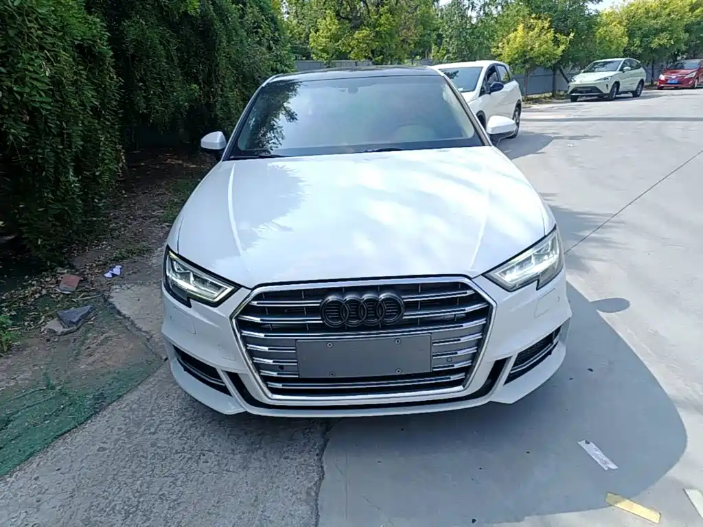 Фото 3 - Audi A3