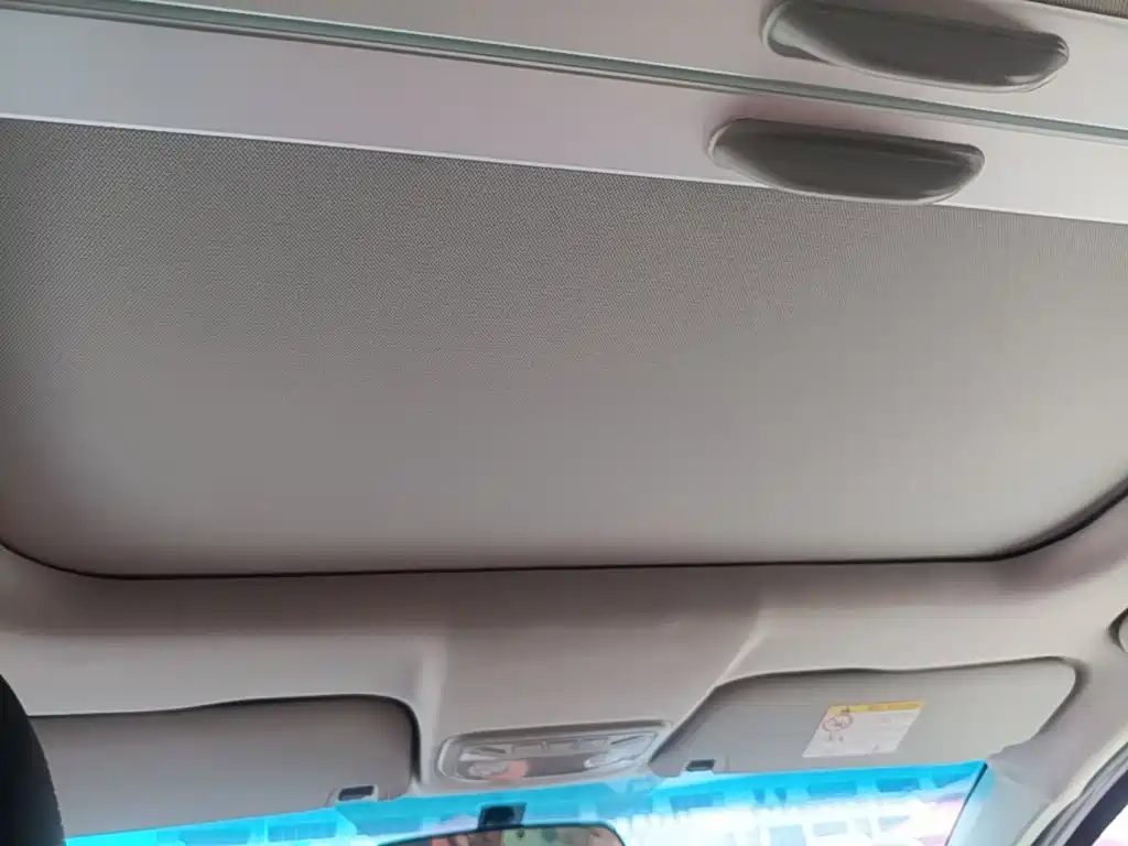 Geely Yuanjing X1 2019 2017 1.3L Auto Player Edition