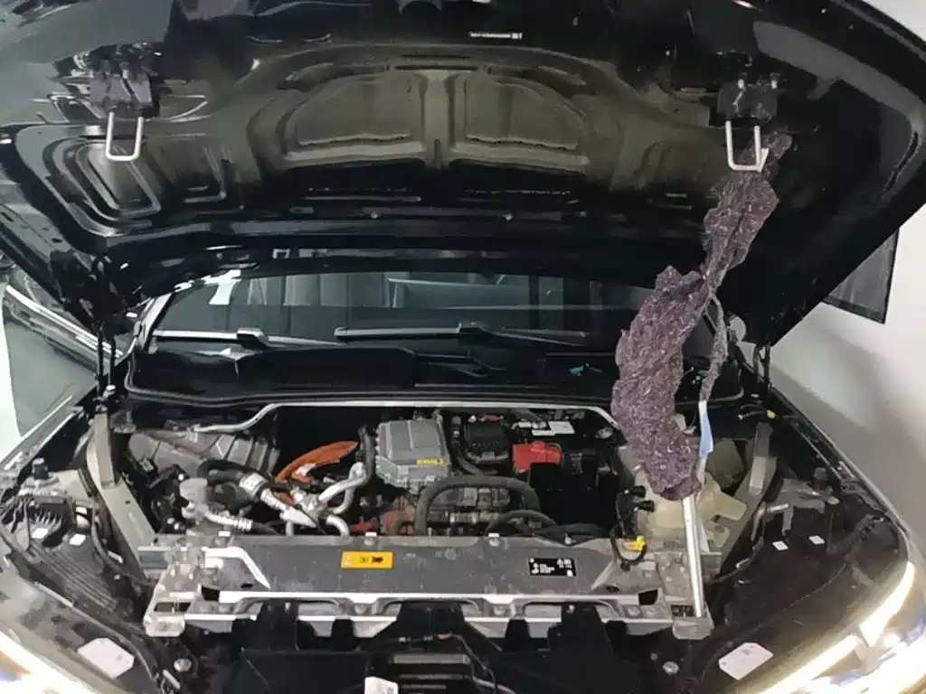 BMW iX 2023 2022 xDrive40