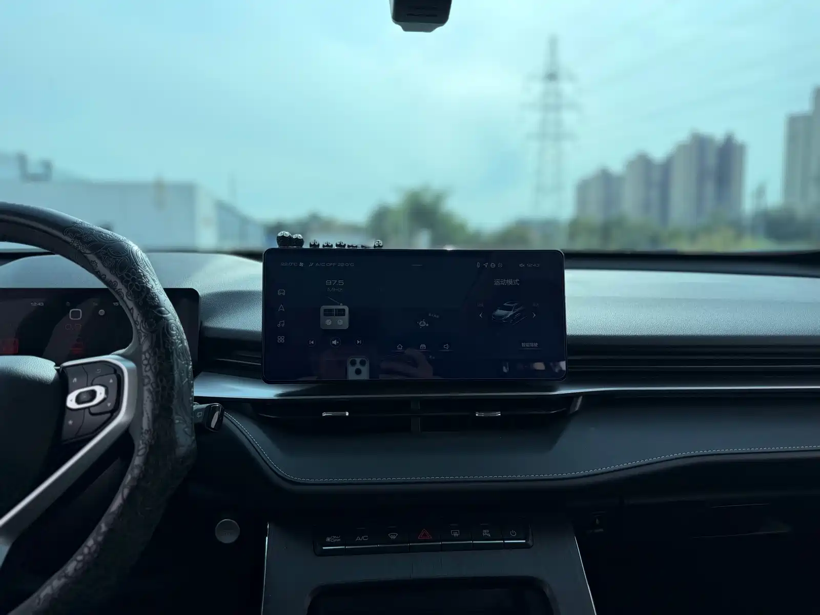 Photo 13 - Haval H6