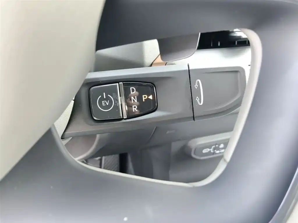 Kia EV5 2025 530 Air фото 14
