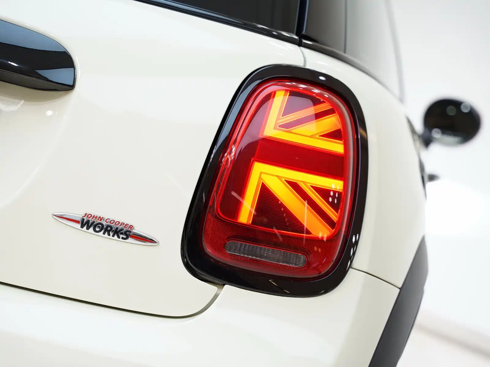 Фото 9 - MINI JCW