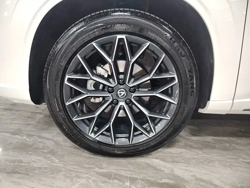 Changan UNI-Z 2026 2025 Model Year 500Bar PRO