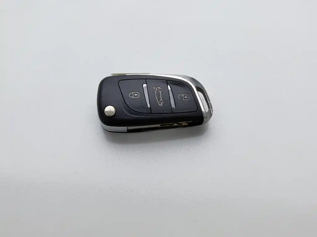 Photo 19 - Citroën C-Quatre
