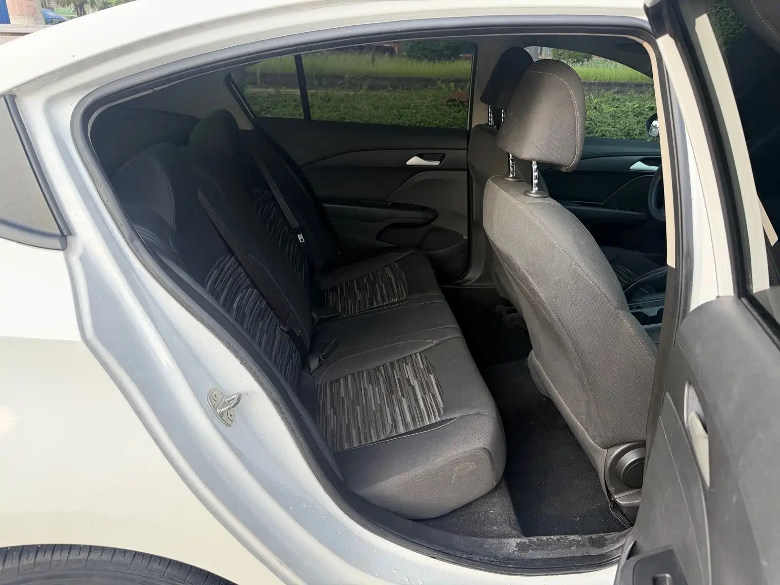 Фото 10 - Chevrolet Cavalier