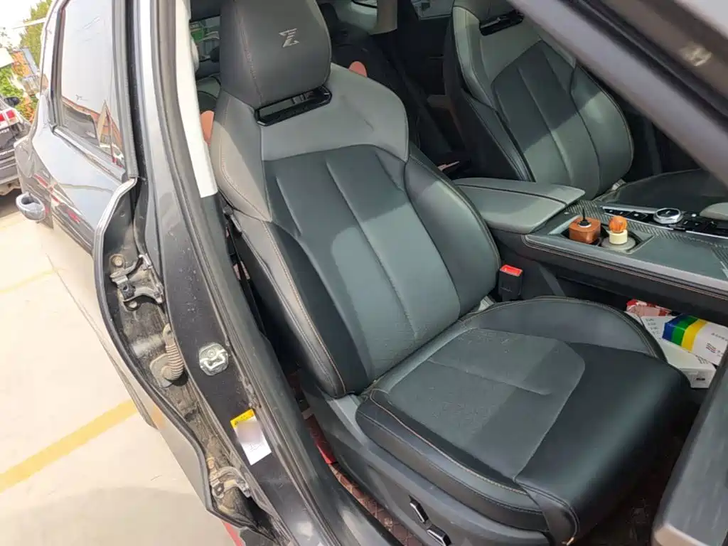 صورة 25 - Changan Oshan Z6