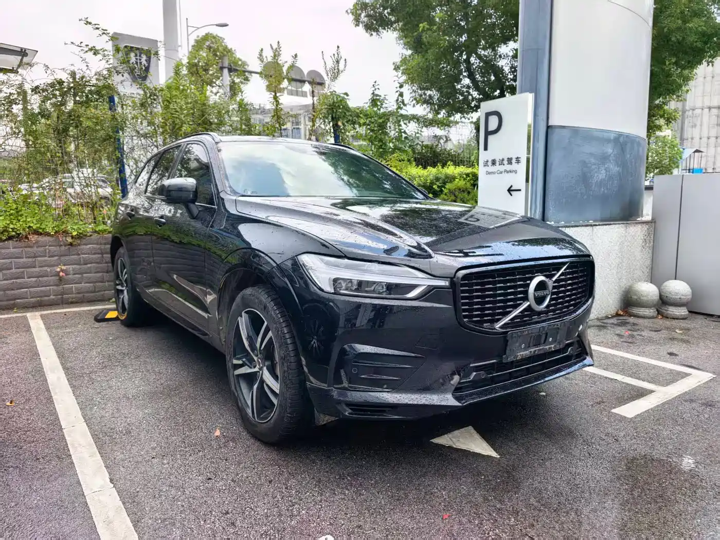 Фото 2 - Volvo XC60