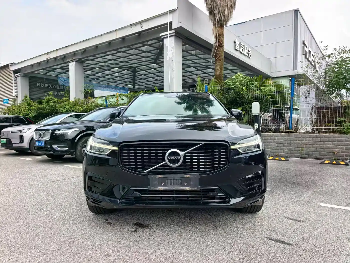 Фото 19 - Volvo XC60