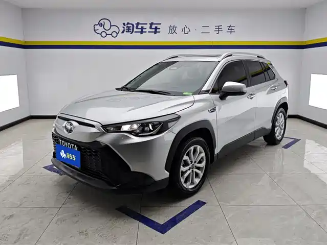 TOYOTA FENGLANDA