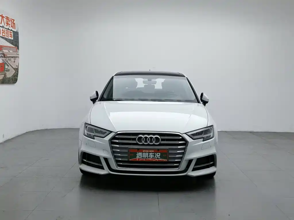 Фото 3 - Audi A3