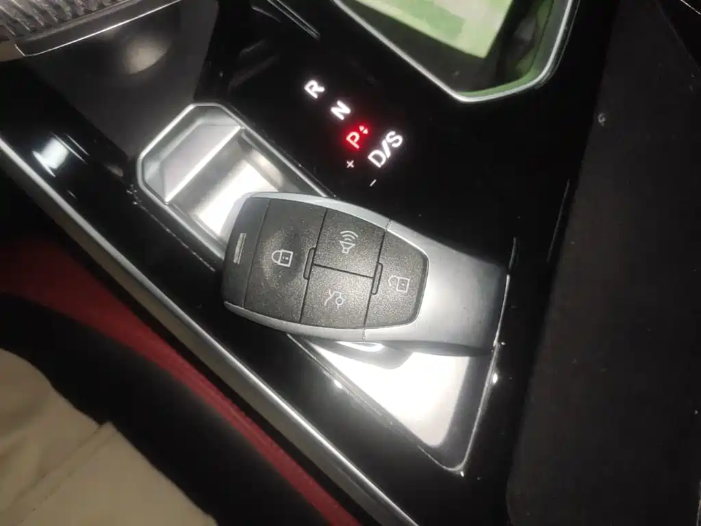 Фото 9 - BAIC Mofang