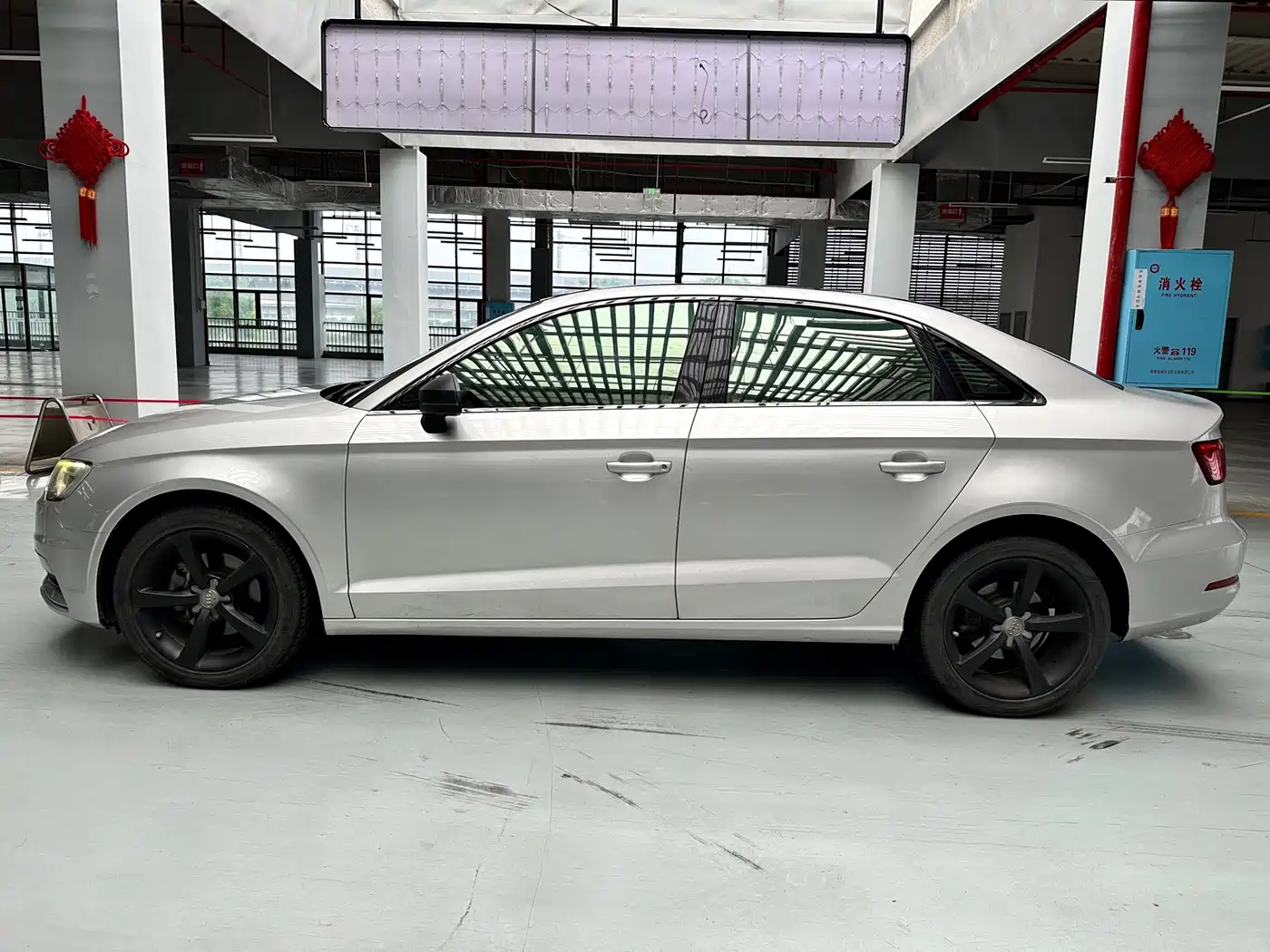 Audi A3 2015 Limousine 35 TFSI Millionth Anniversary Comfort Enjoyment Type фото 12