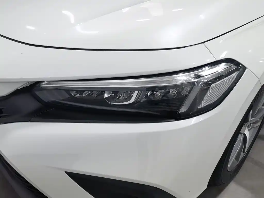 Photo 7 - Honda Civic