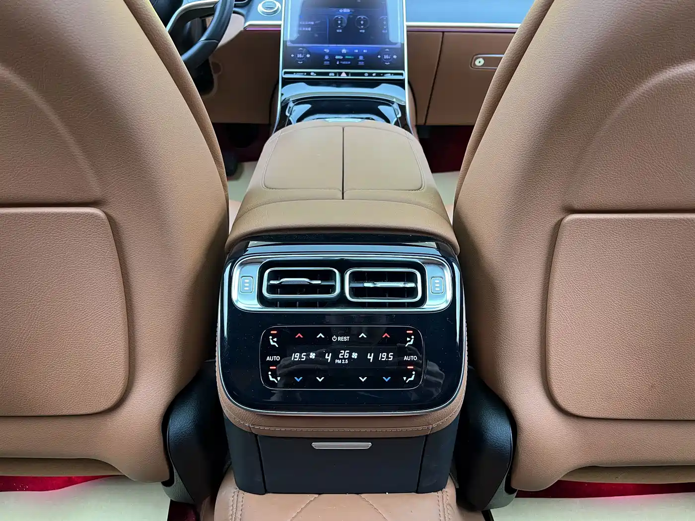 Mercedes-Benz S-Class 2024 2023 Facelift S 400 L Business