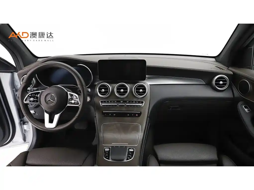 Mercedes-Benz GLC 2020 GLC 300 L 4MATIC Dynamic фото 5