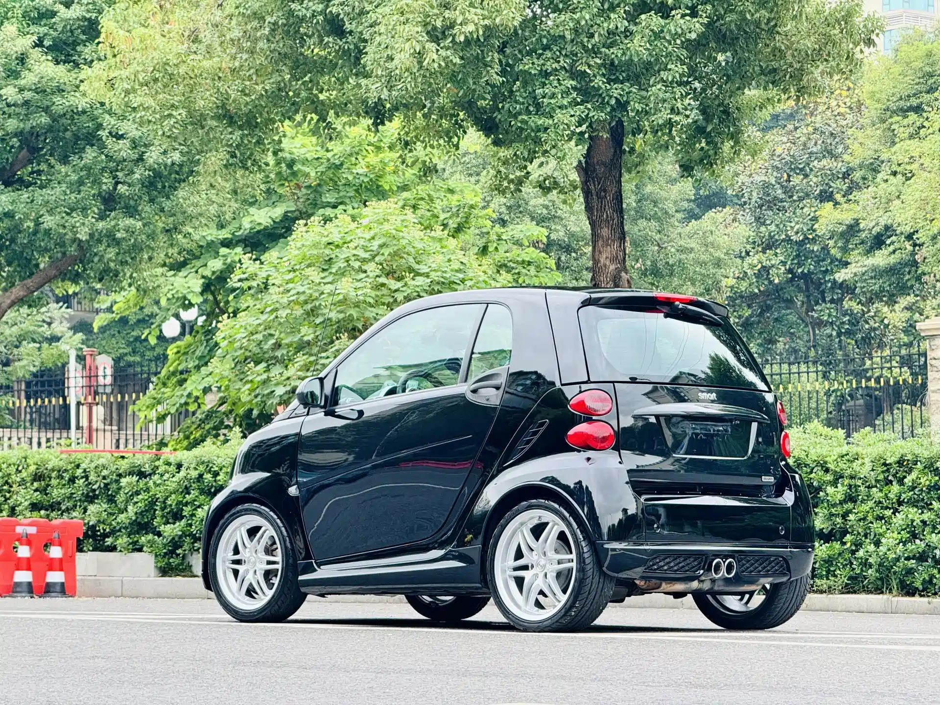 Photo 23 - smart fortwo