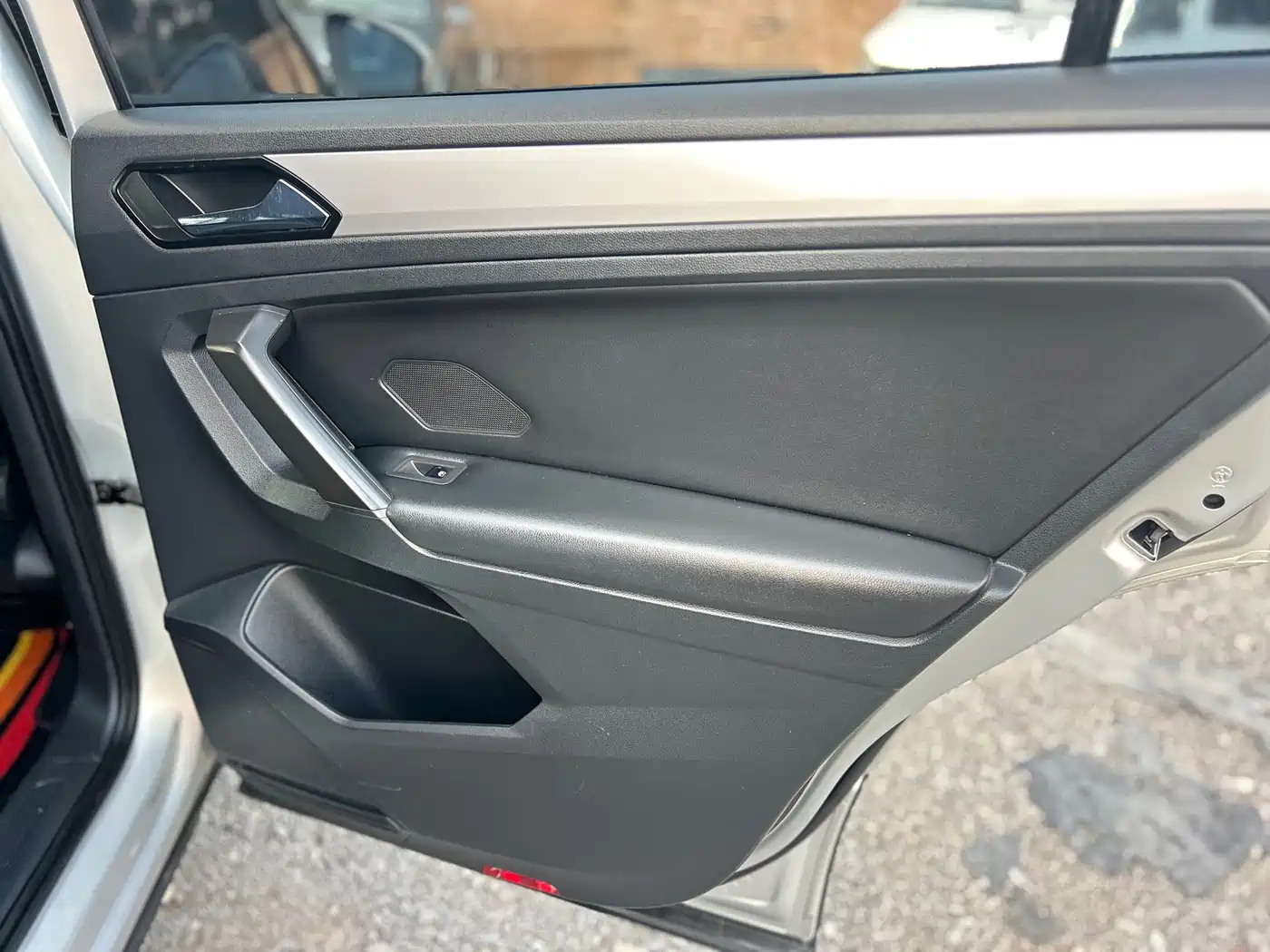 Volkswagen Tiguan L 2017 330TSI Automatic 2WD Trend Edition фото 32