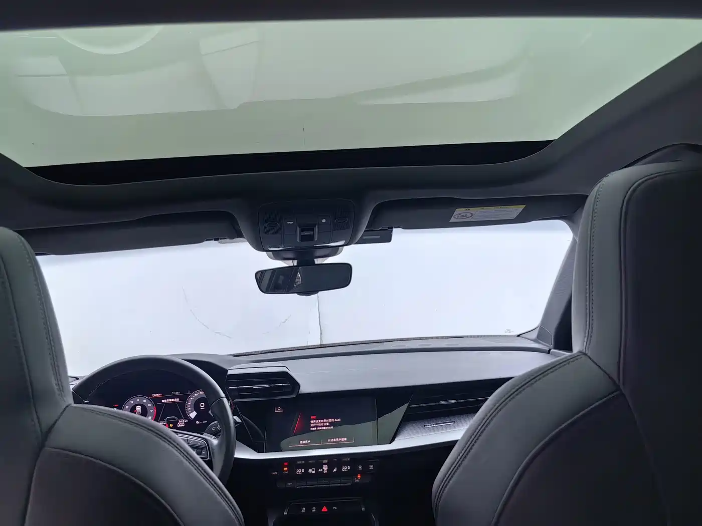 Audi A3, миниатюра 5