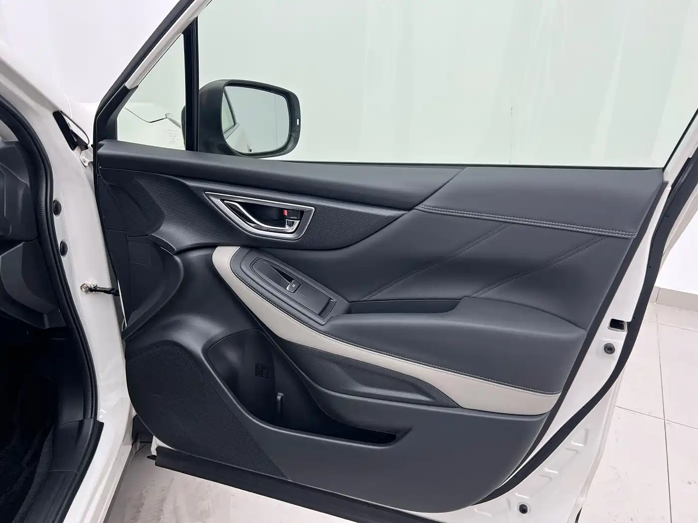 Subaru Forester 2022 2022 2.0i AWD Luxury Edition