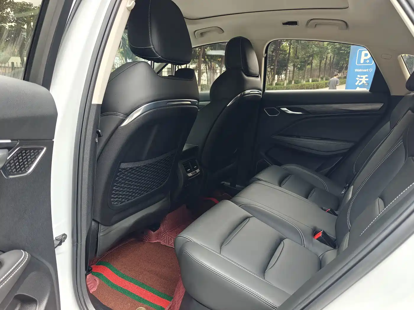 Geely Xingyue 2021 2020 High Energy Edition 350T Shining Star