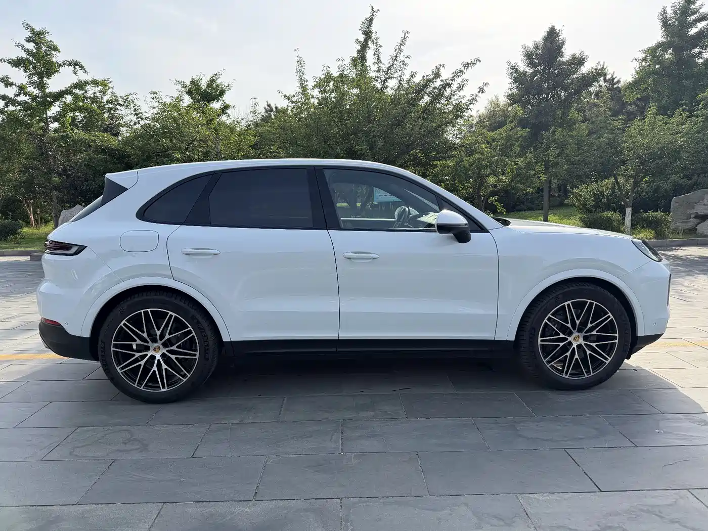 Porsche Cayenne 2026 2025 Cayenne 3.0T