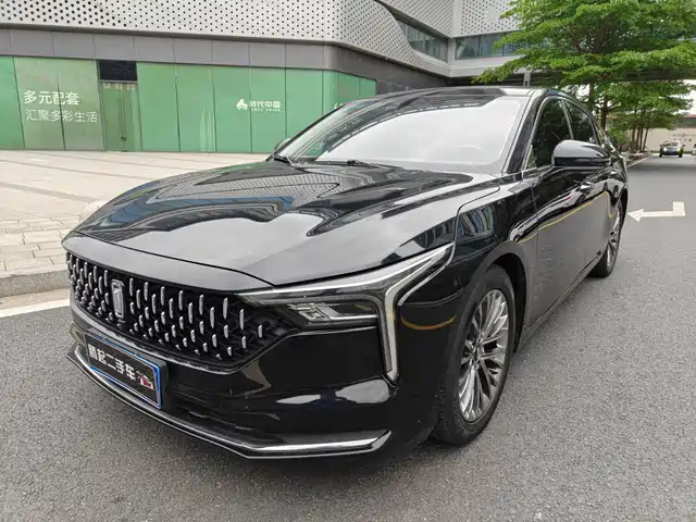 Bestune B70 1.5T, Автомат, Комфорт, 3-е поколение