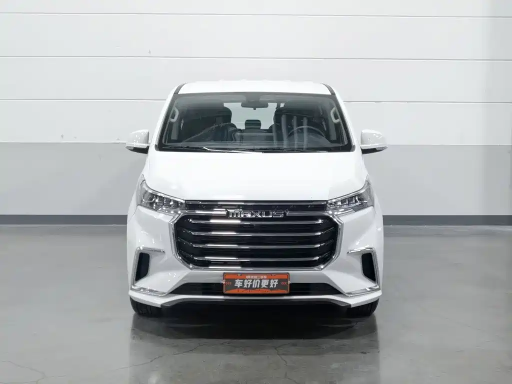 2023 SAIC Maxus Maxus G20