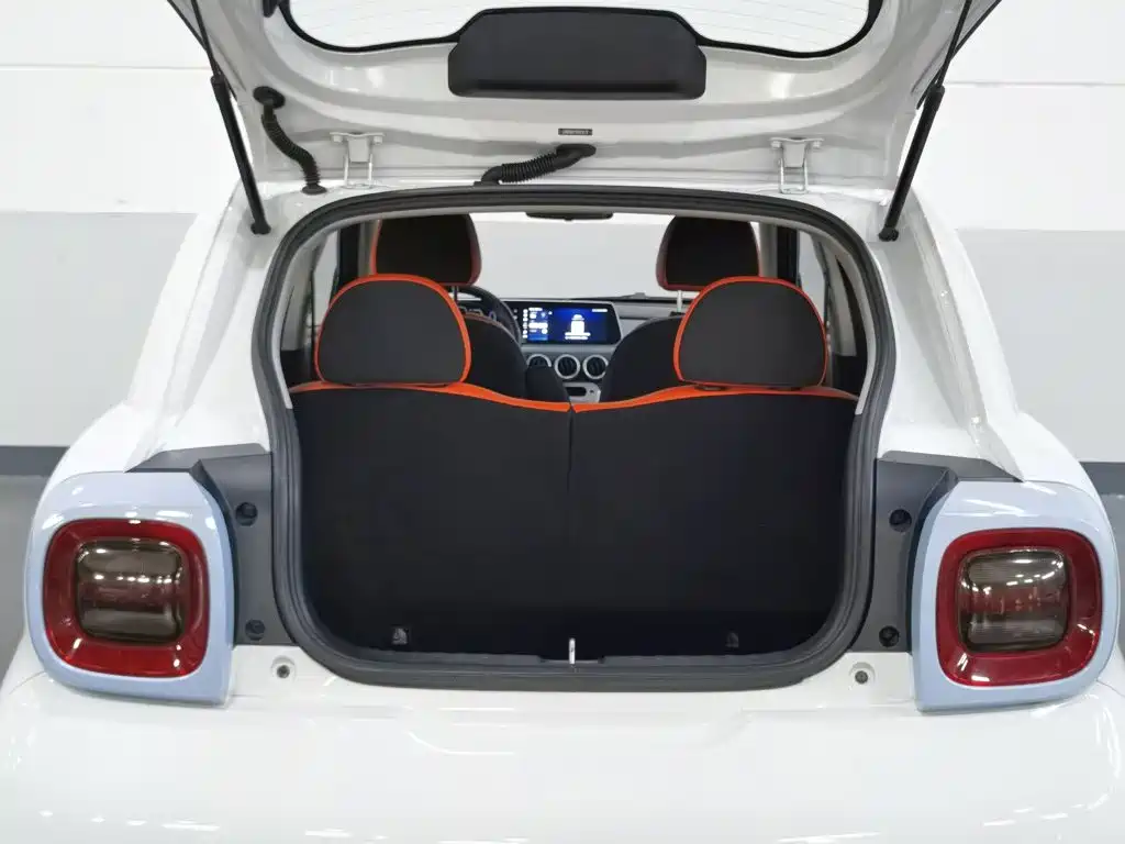 Ora Black Cat 2022 2022 351km Comfort (NMC)