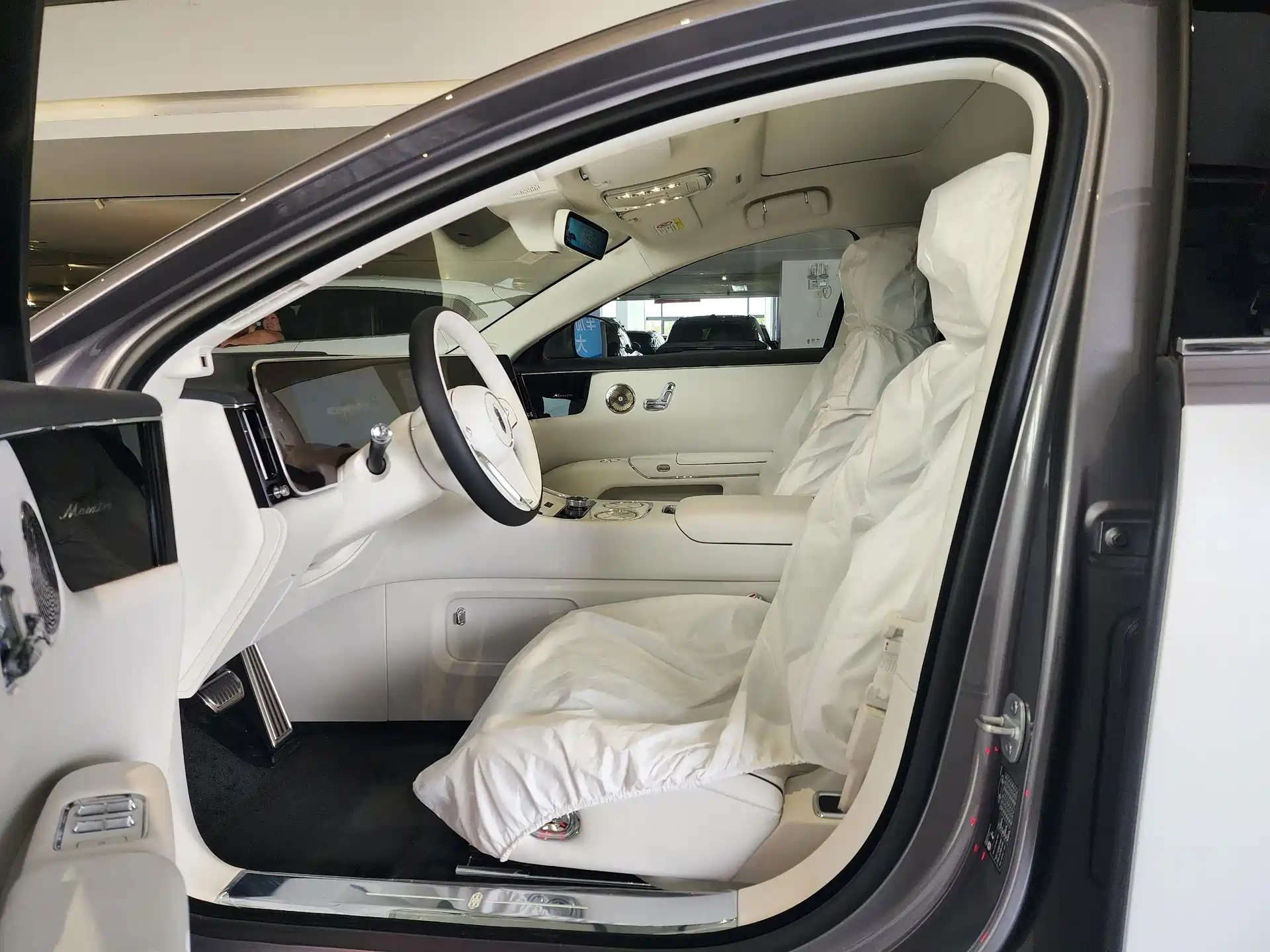 Фото 4 - Zunjie S800